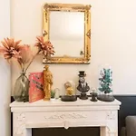 Le Cabinet De Curiosite - La Bonne Marienne