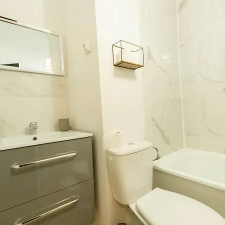 Le Cabinet De Curiosite - La Bonne Marienne Apartment *