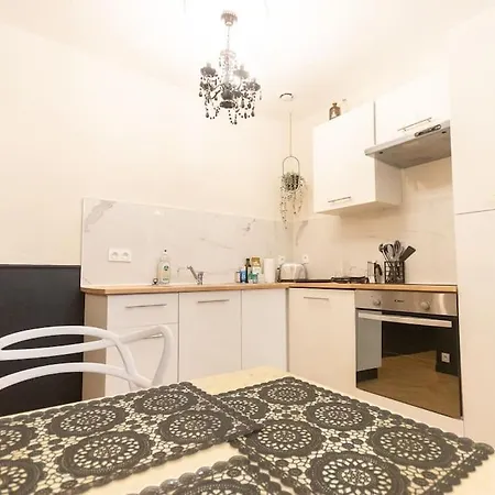 Le Cabinet De Curiosite - La Bonne Marienne Apartment *