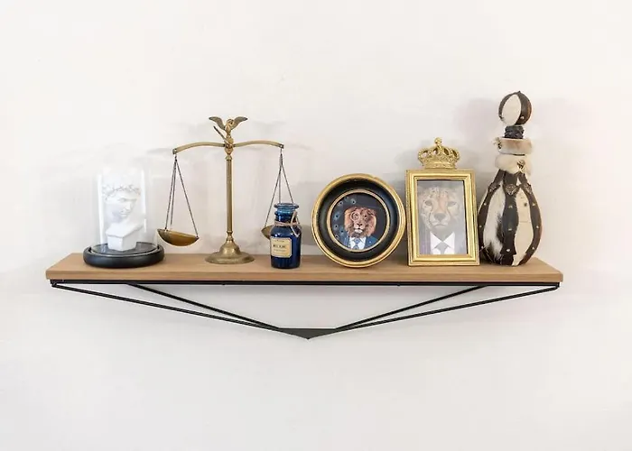 Le Cabinet De Curiosite - La Bonne Marienne Apartamento *