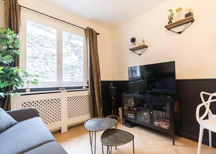 Le Cabinet De Curiosite - La Bonne Marienne * Angers