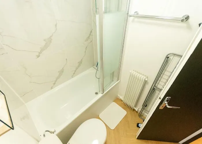 Apartamento Le Cabinet De Curiosite - La Bonne Marienne *