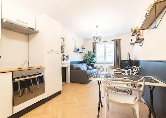 Le Cabinet De Curiosite - La Bonne Marienne *