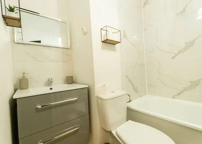 Le Cabinet De Curiosite - La Bonne Marienne Apartamento *